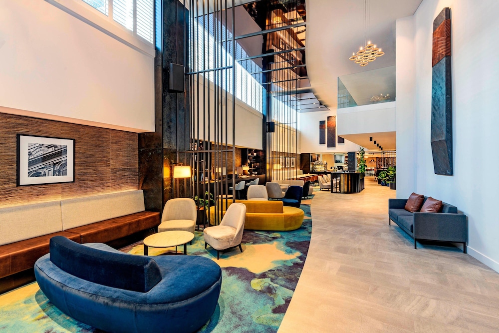 Four Points By Sheraton Auckland 33/42