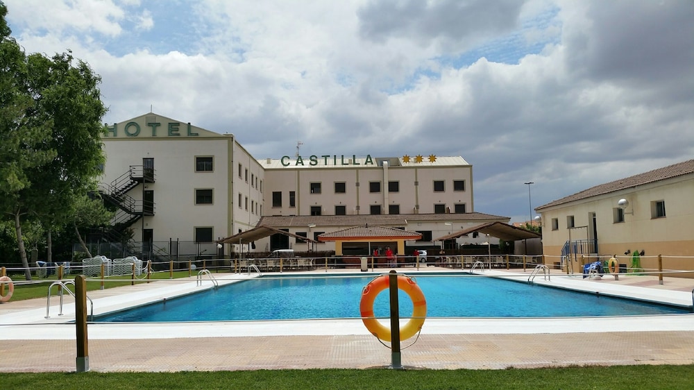 Castilla Torrijos in TORRIJOS