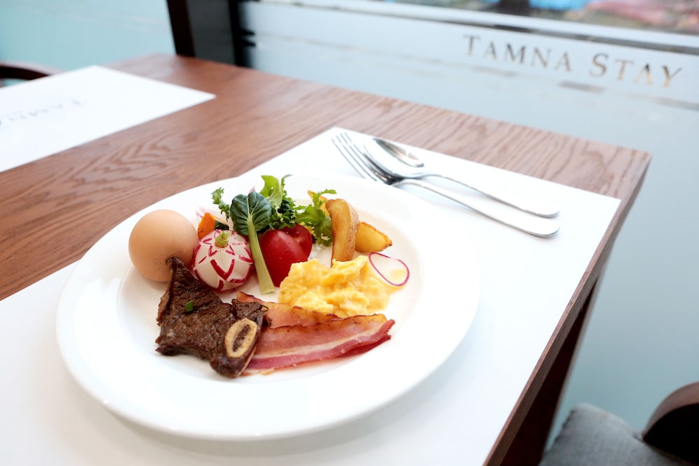 TAMNA STAY HOTEL JEJU 34/50