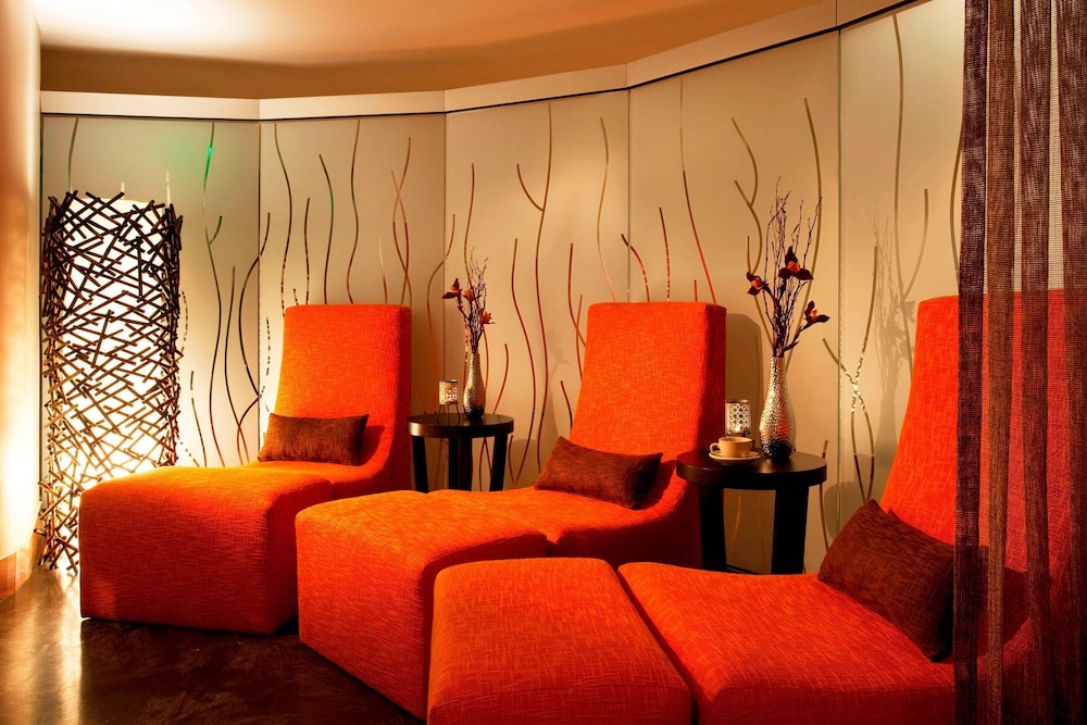 Sheraton Puerto Rico Resort and Casino 18/45