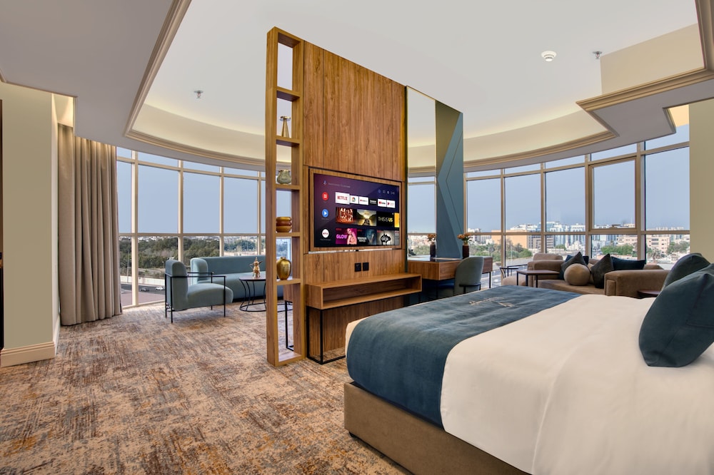 فندق علويا(Aluya Hotel) 26/39