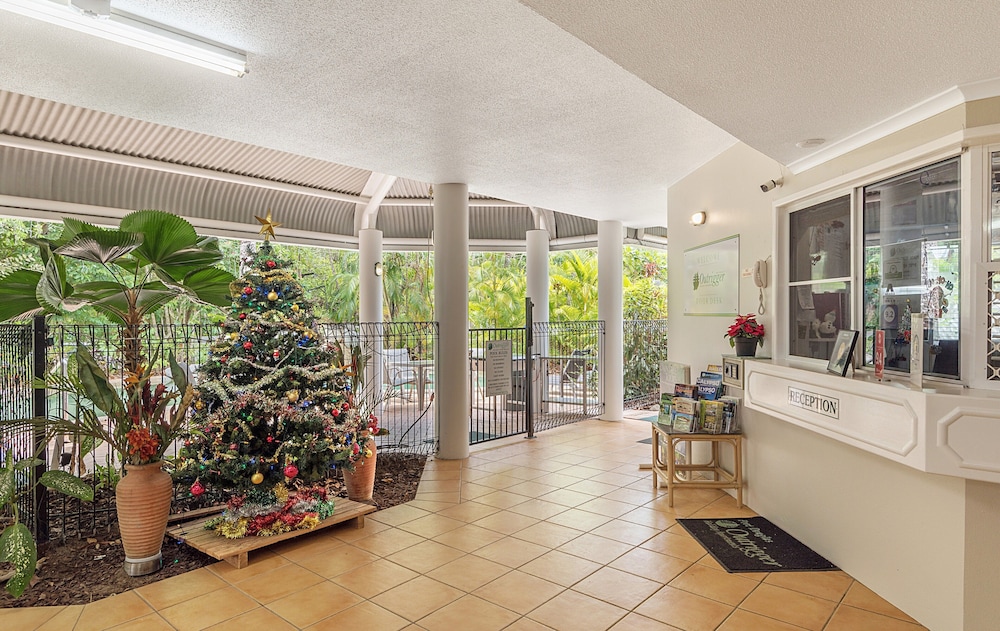 Outrigger Apartments Port Douglas 6/50