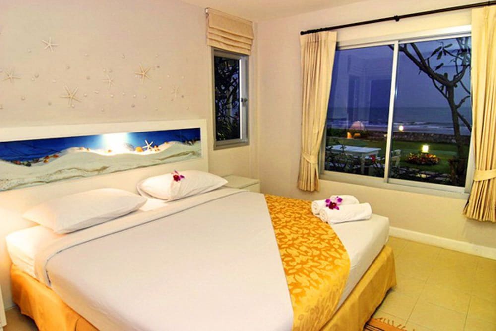 Sea Sky Beach Resort 29/45