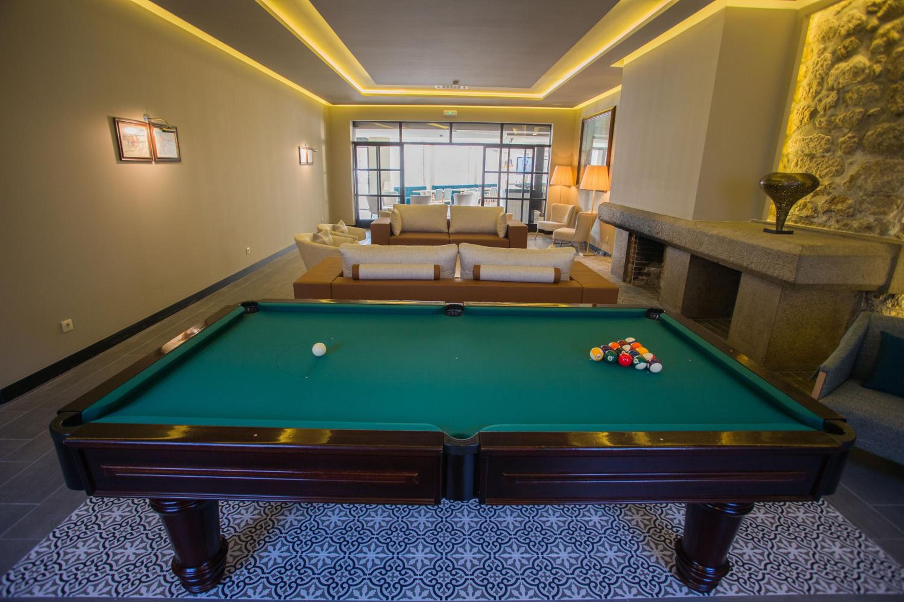Hotel Brazao 25/50