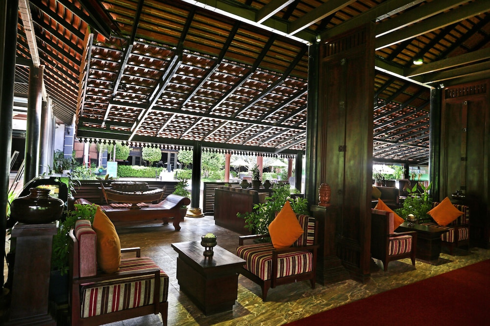 LUCKY ANGKOR HOTEL & SPA 38/50