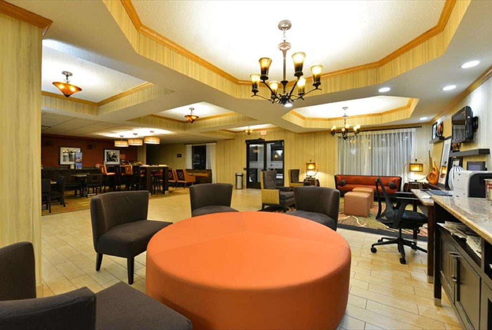 Hampton Inn Sturgis 41/47