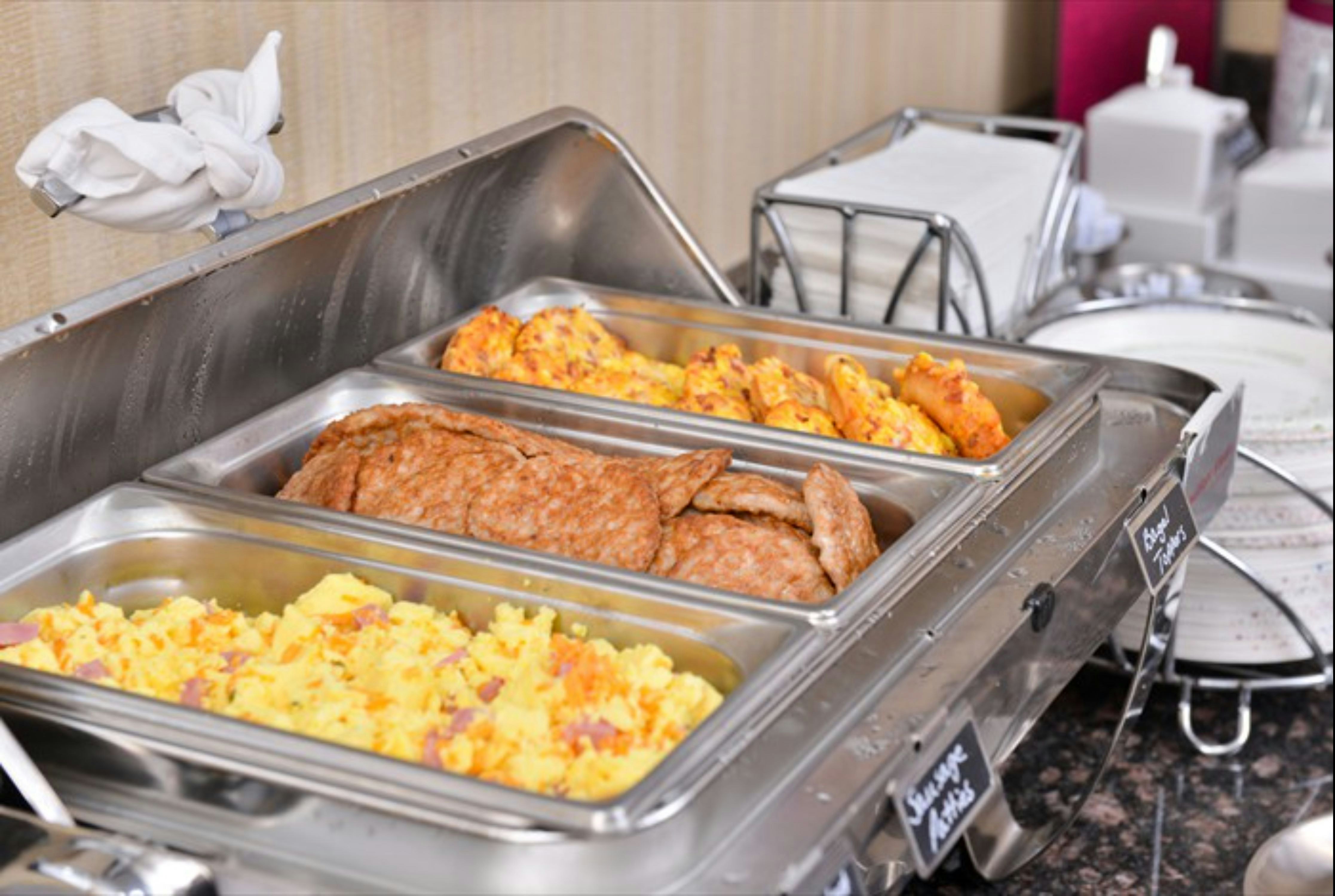Hampton Inn Suites Richmond 19/50