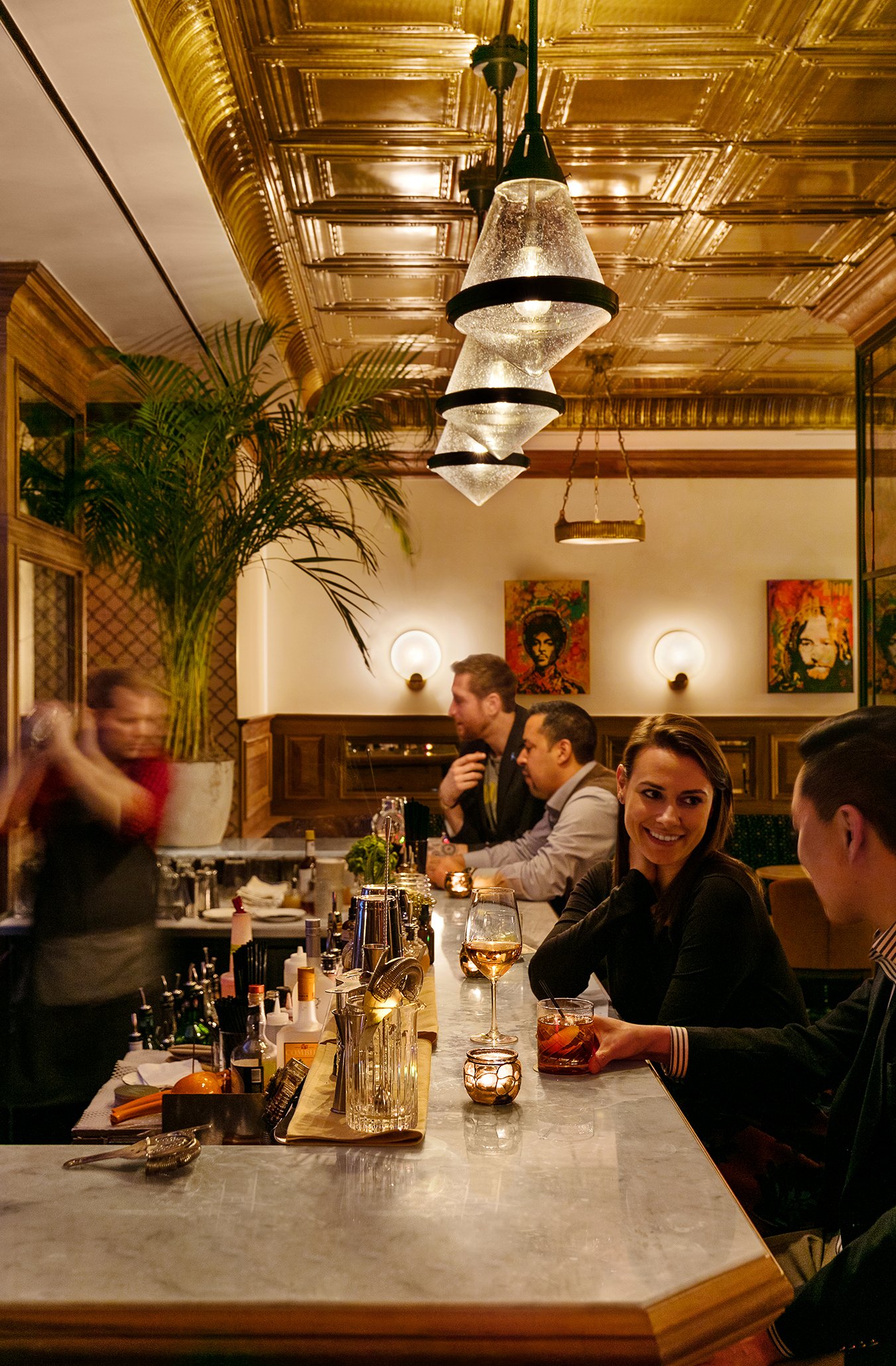 Walker Hotel Greenwich Village 17/23