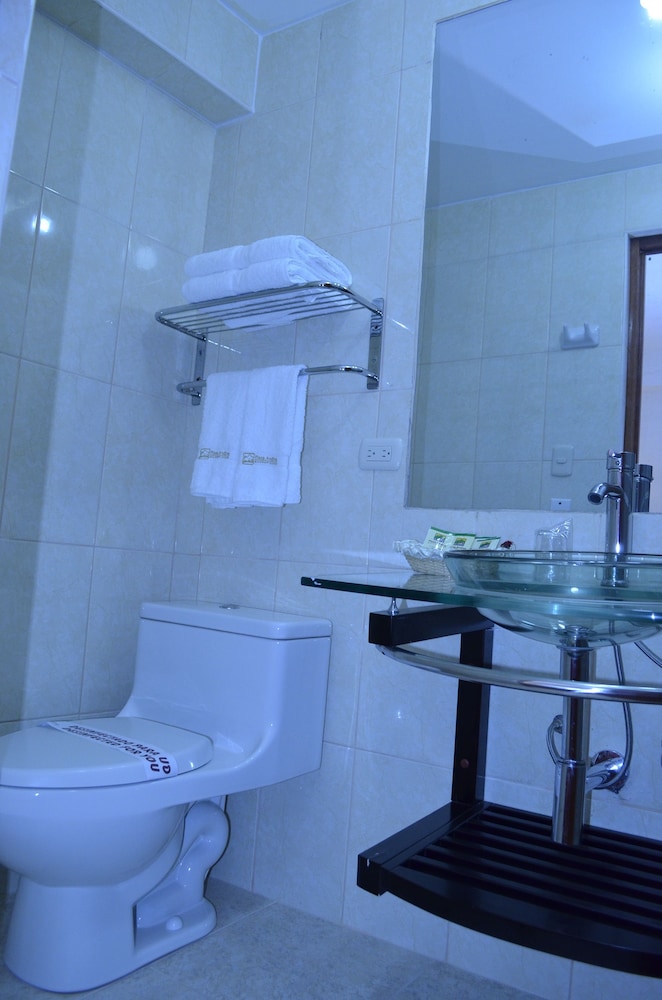 Hotel Viandina Machupicchu 38/41