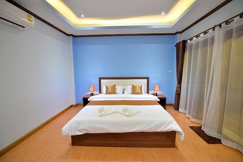 Dusit Phuphaya Resort 23/31