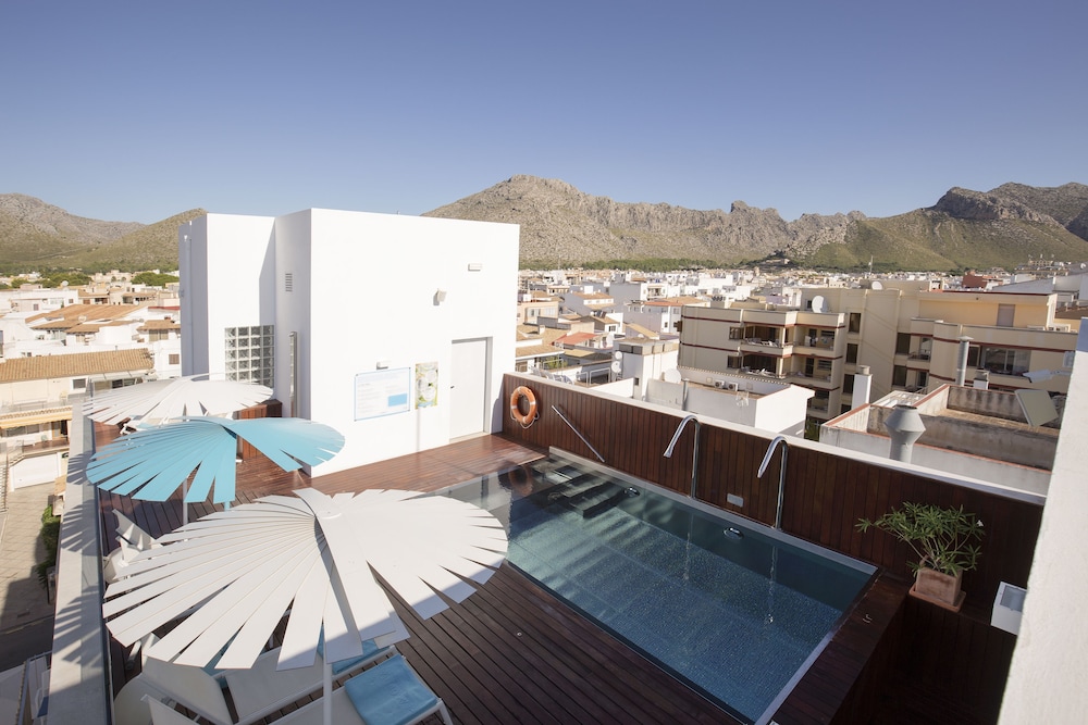 La Goleta Hotel De Mar - Adult Only 41/66