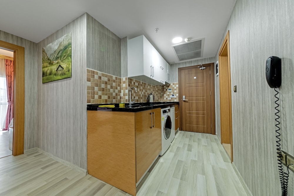 皇家Babil套房酒店(Royal Babil Suites) 图片4