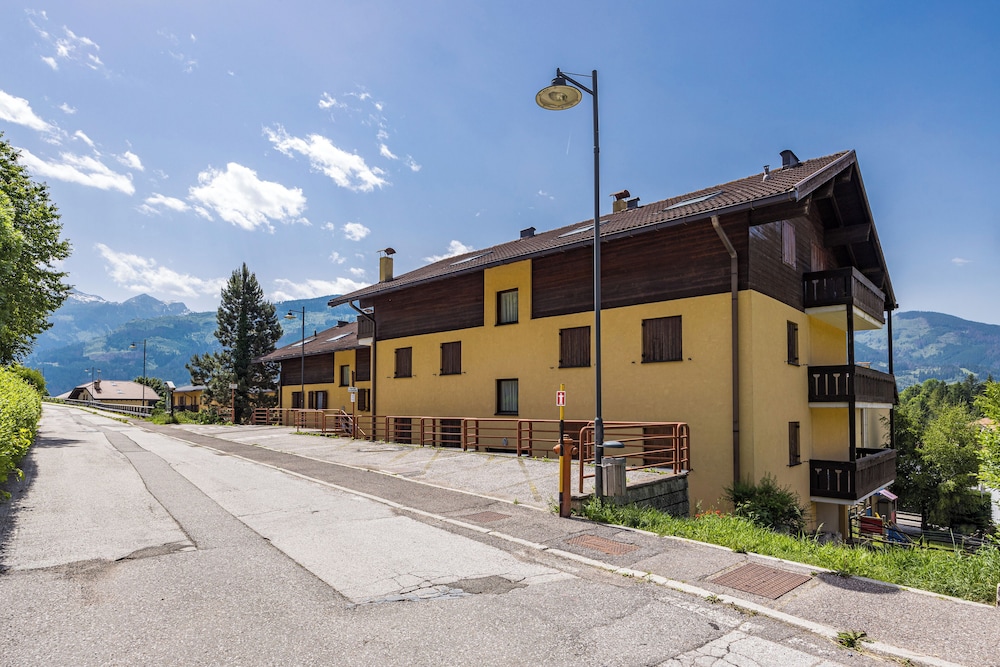 Residence Lagorai 5/50