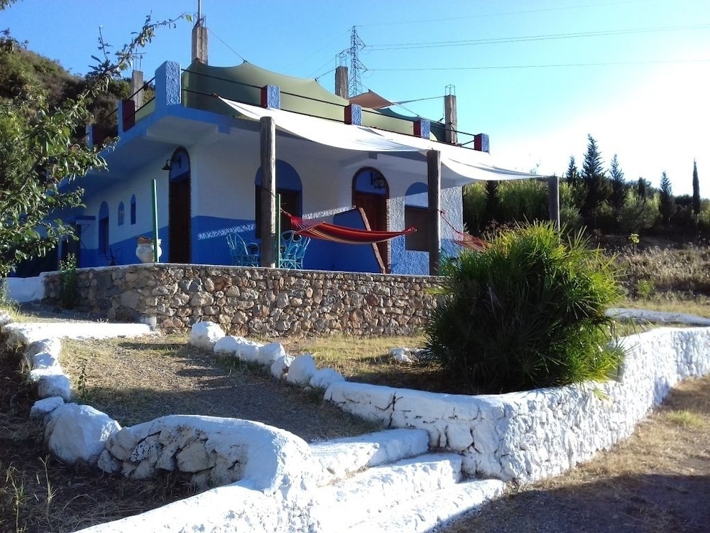 Caiat Refuge 4/50