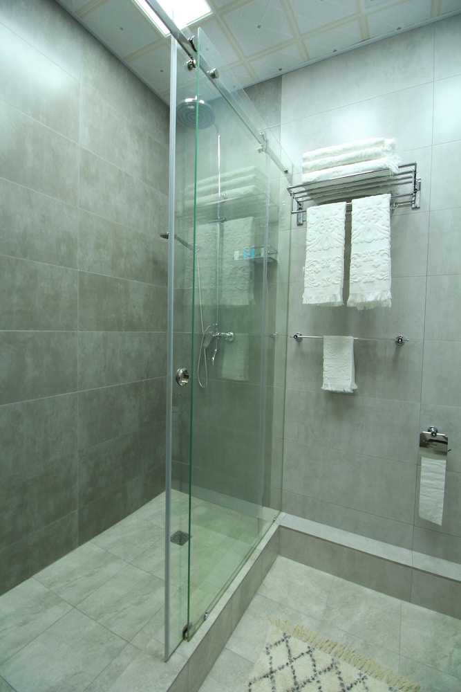 Safir Hotel 36/36