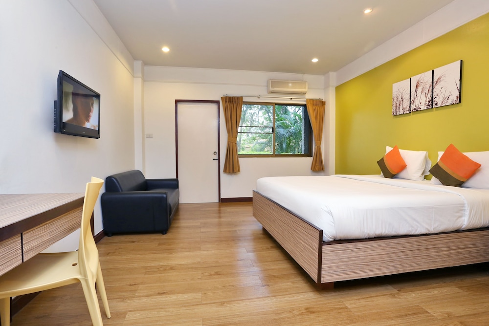 Pattra Mansion by AKSARA Collection 20/66