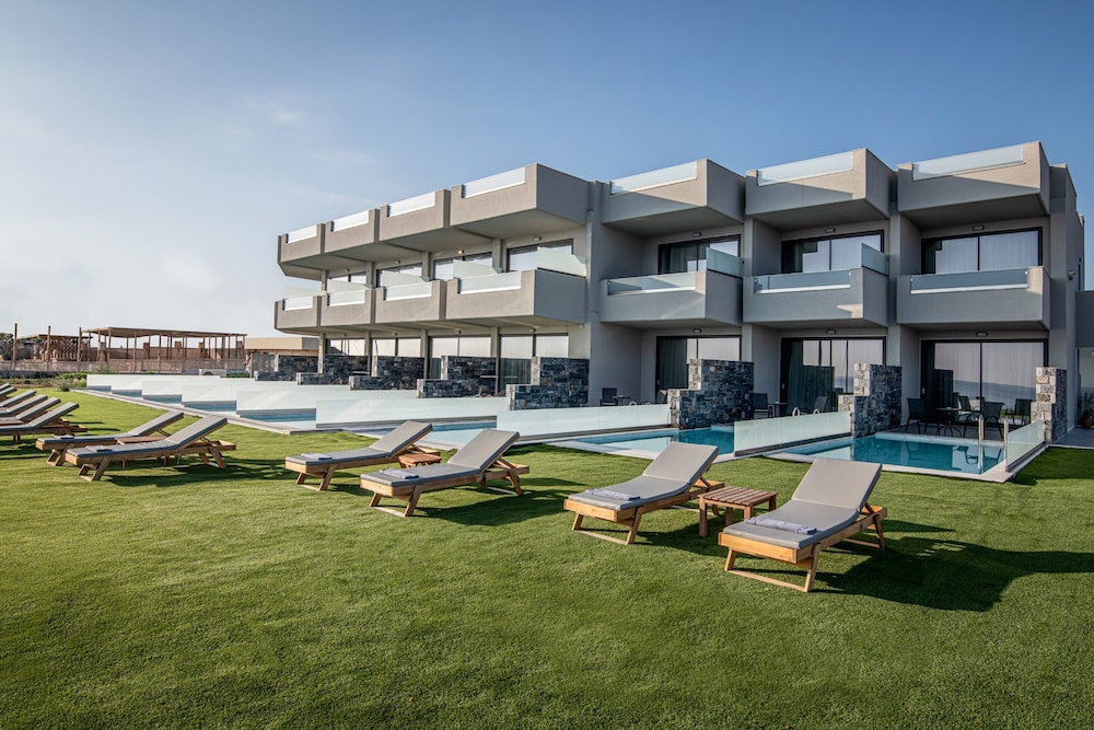 Ebenus Suites (Adults Only) by Checkin 36/41