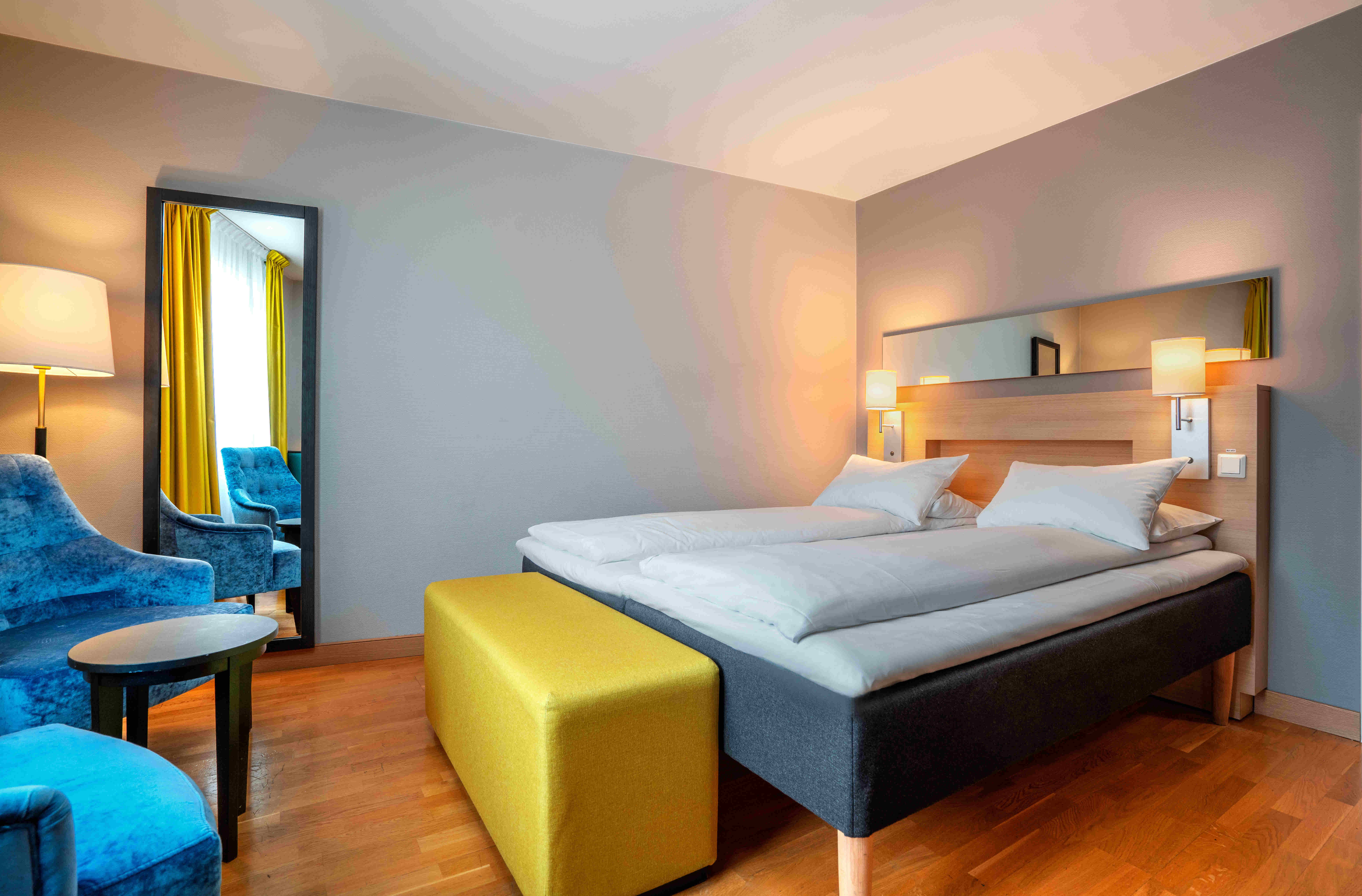 Thon Hotel Lillestrom 16/44