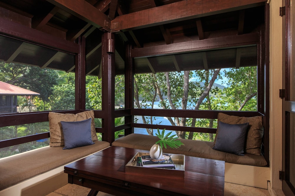 Carambola Beach Resort St. Croix, US Virgin Islands 29/56