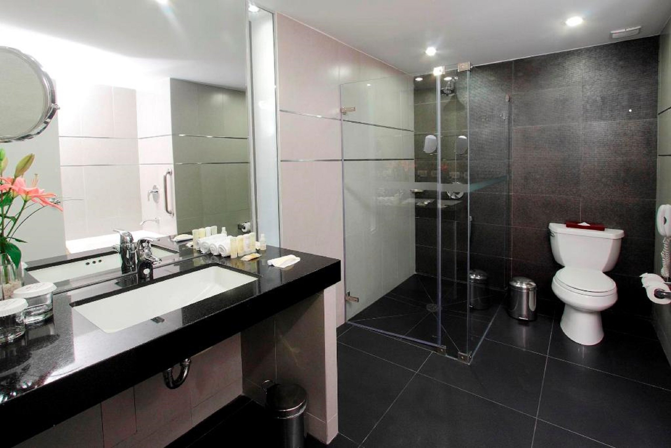 Crowne Plaza Lima 73/74