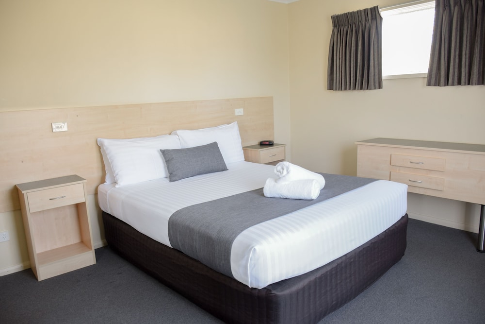 Beachway Motel Ulverstone 13/31