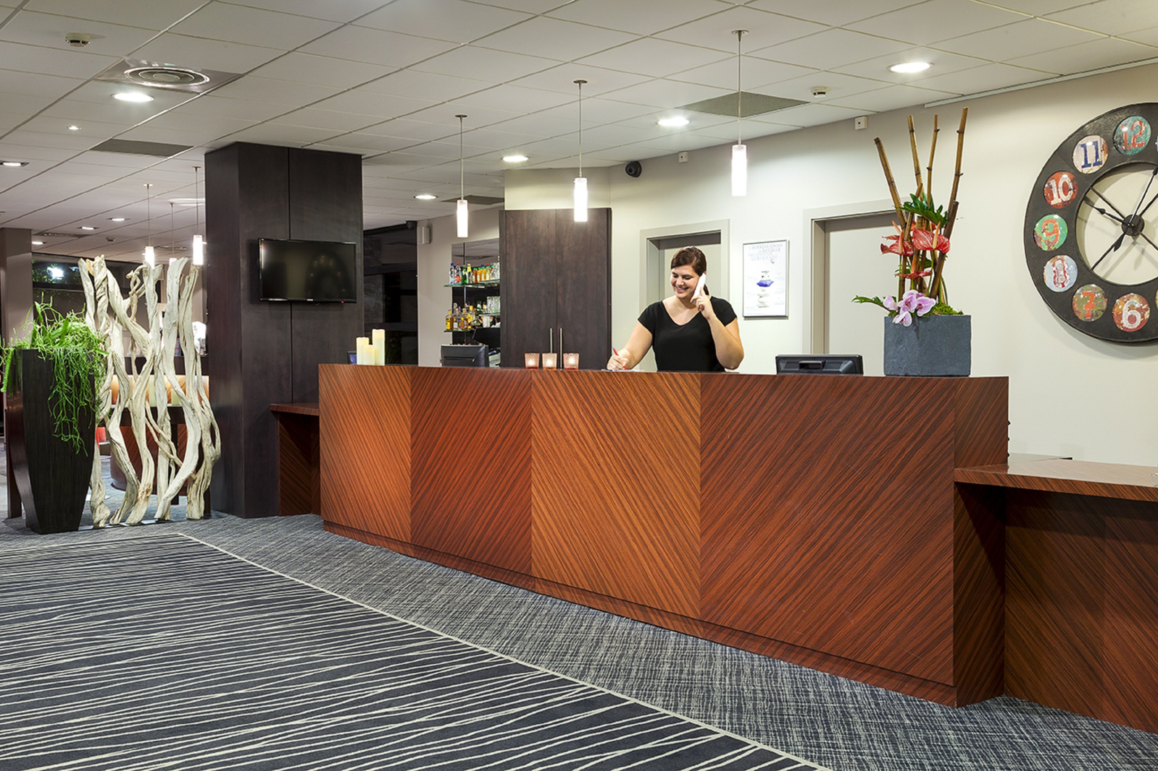 Holiday Inn Strasbourg Nord 17/54