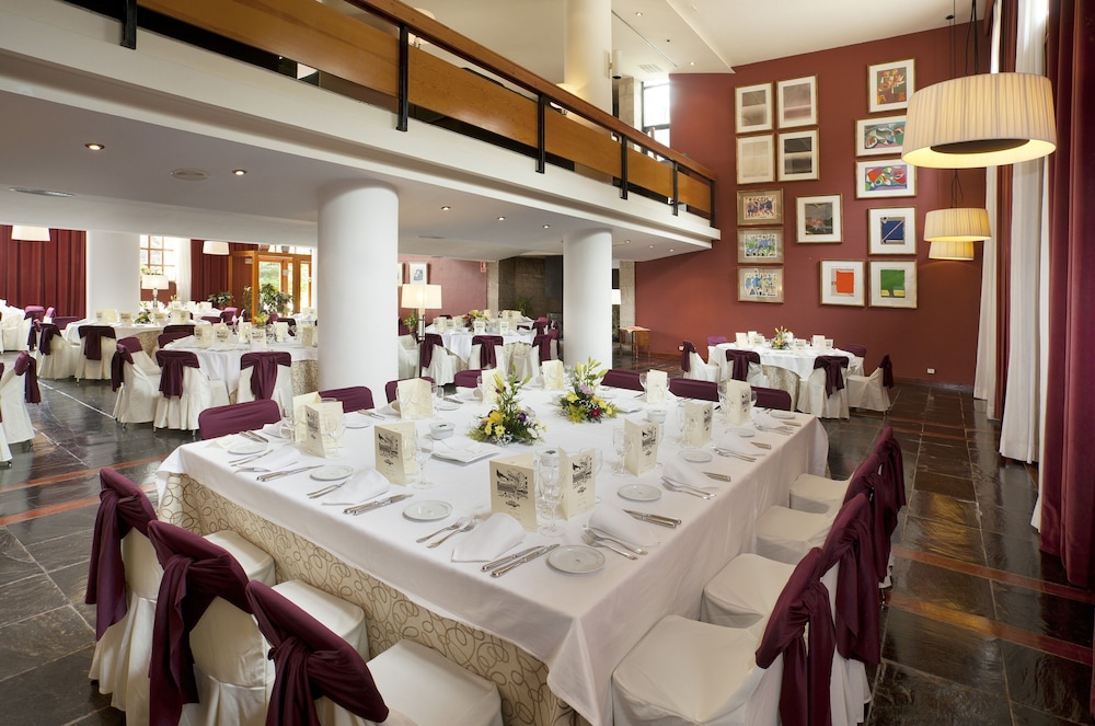 Parador De Arties 29/50