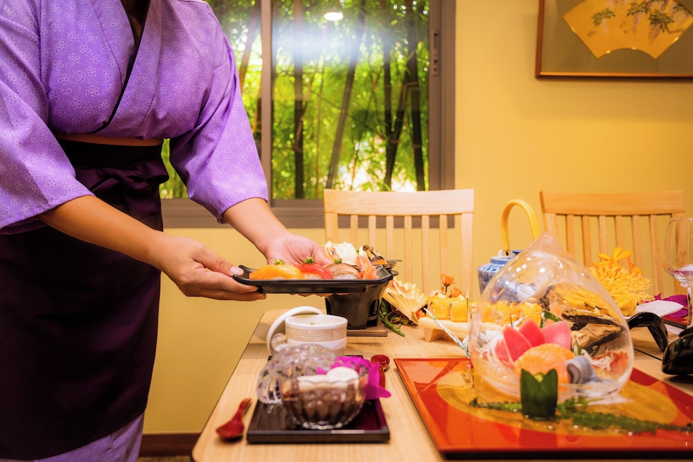 Hotel Kuretakeso Thailand Sriracha 36/50