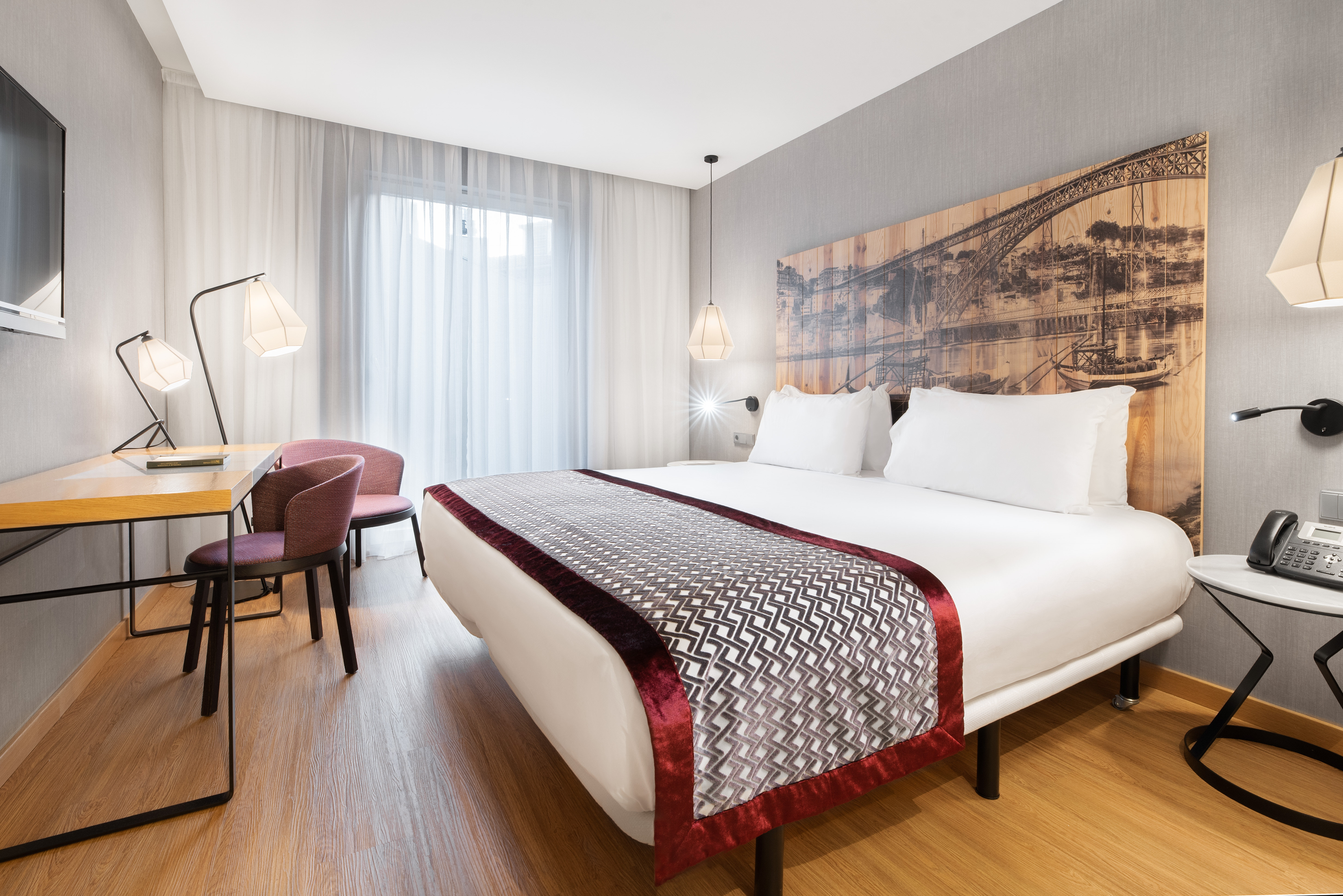 Eurostars Porto Centro 15/71