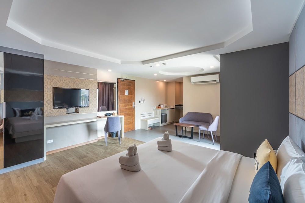 Lawinta Hotel 40/65