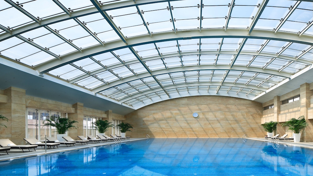 Crowne Plaza Beijing Lido 3/76