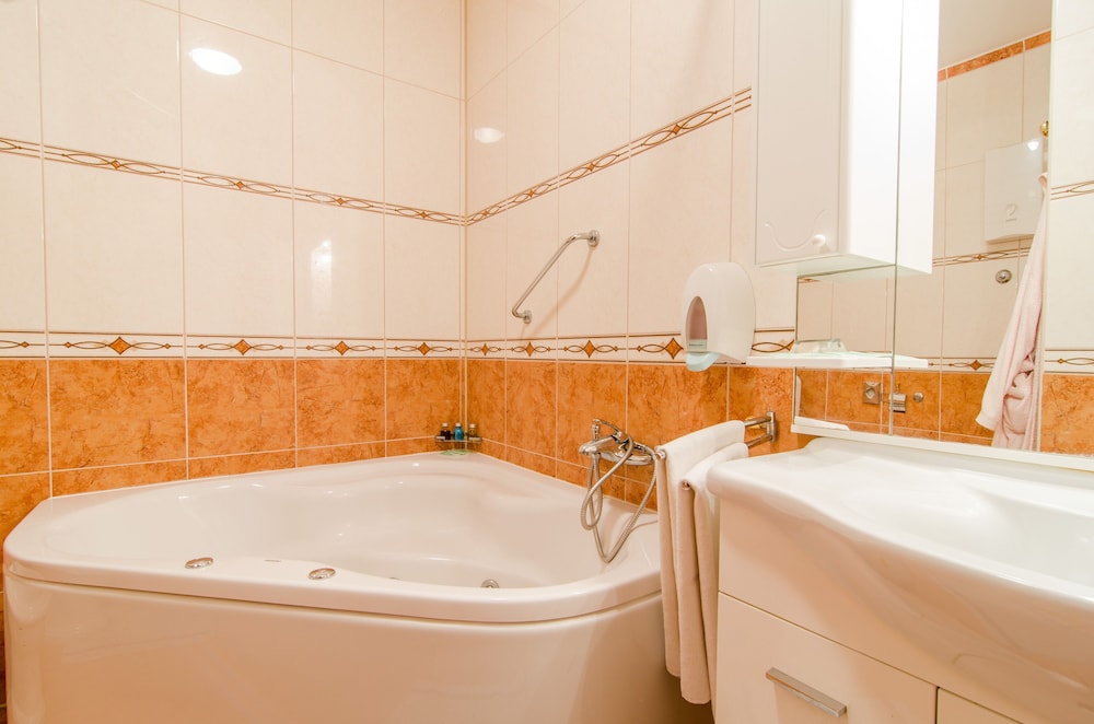 Dubrovnik Hotel 49/50