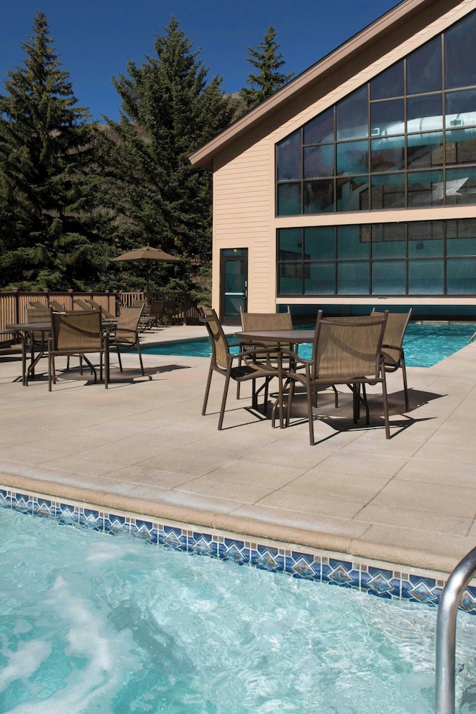 Marriotts StreamSide Birch at Vail 60/62