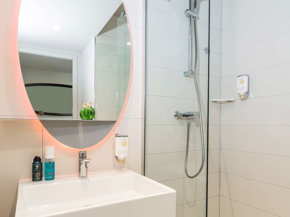 Aparthotel Adagio Access Palaiseau Saclay 6/60