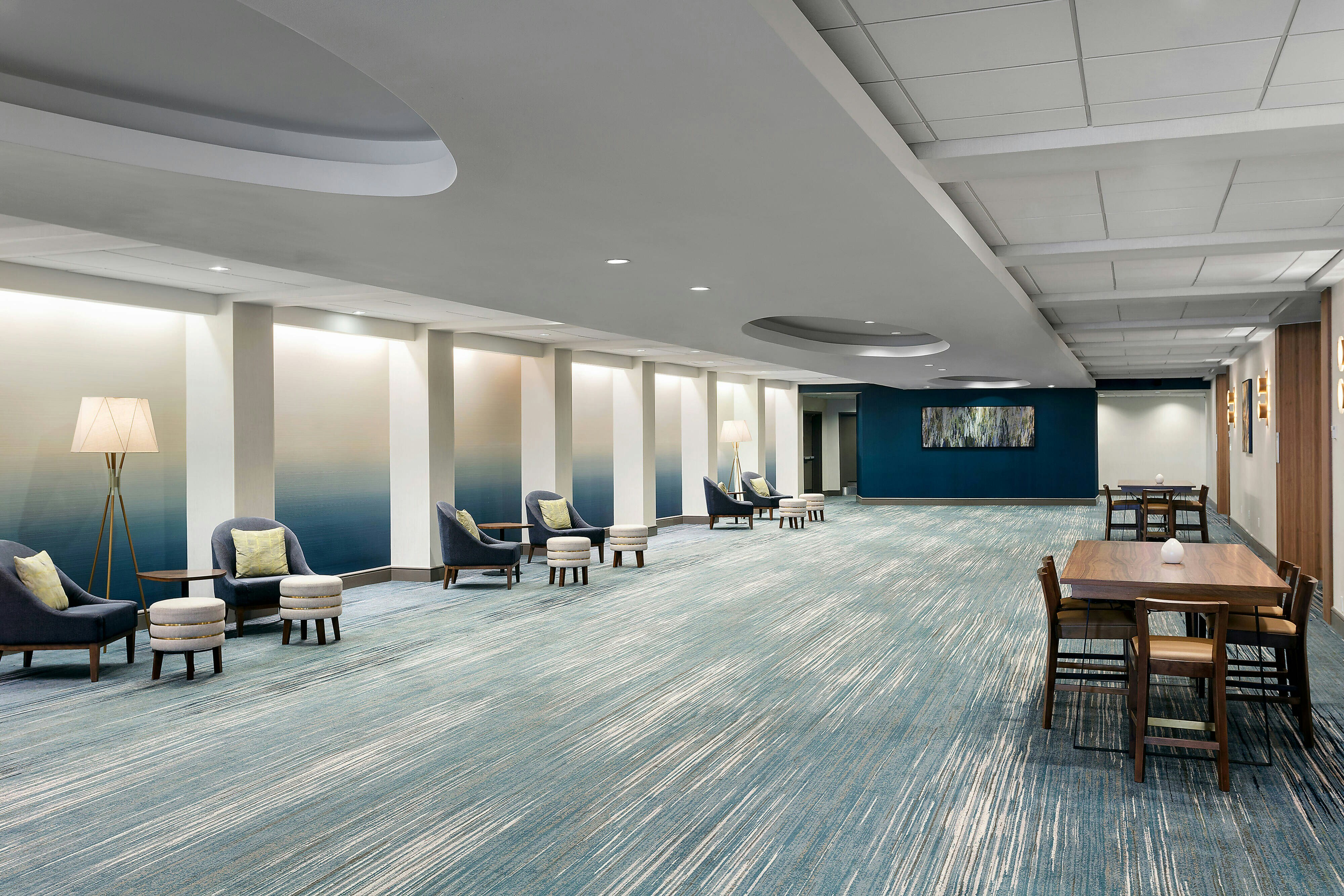 Delta by Marriott Hotels Woodbridge 12/13