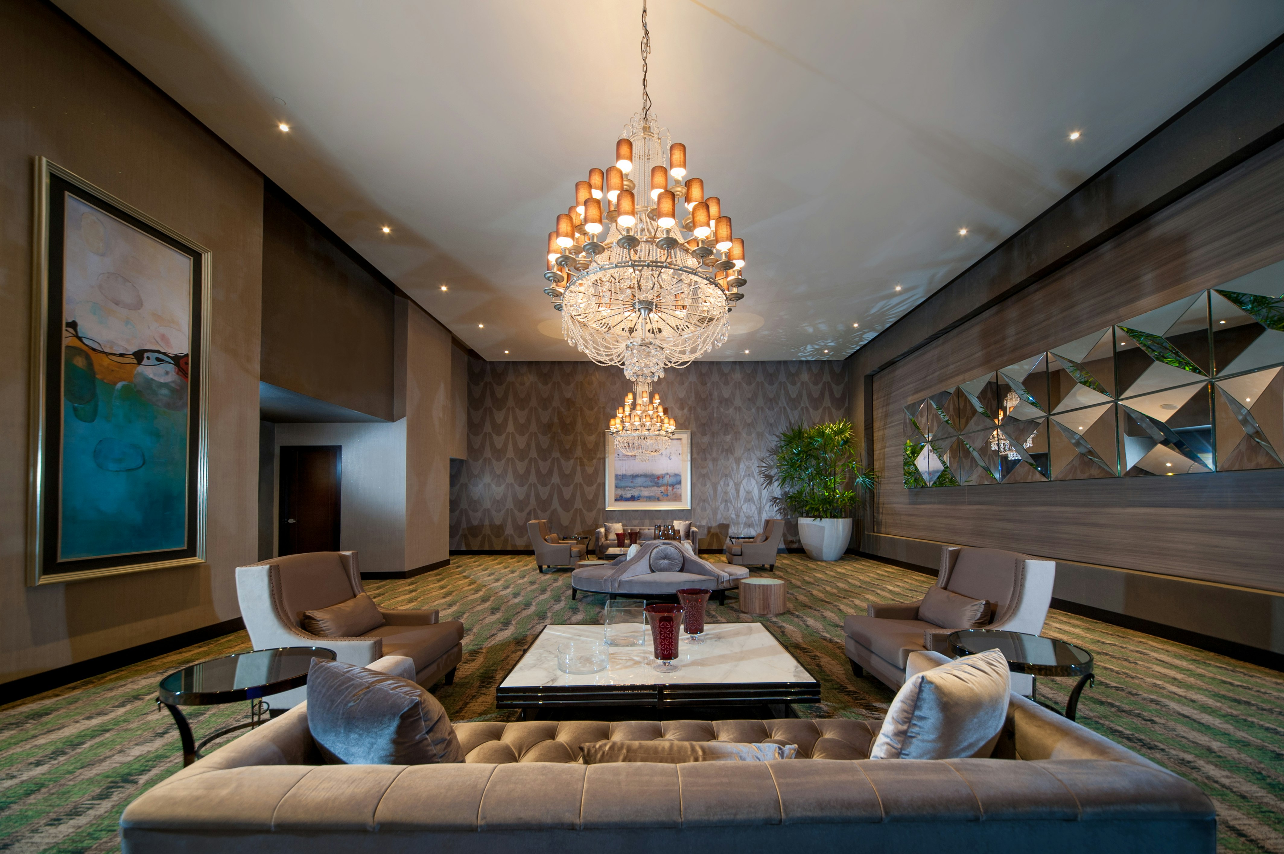 Embassy Suites By Hilton Santo Domingo 19/50