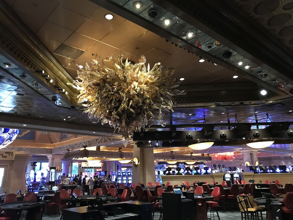 Harborside Resort At Atlantis 62/72