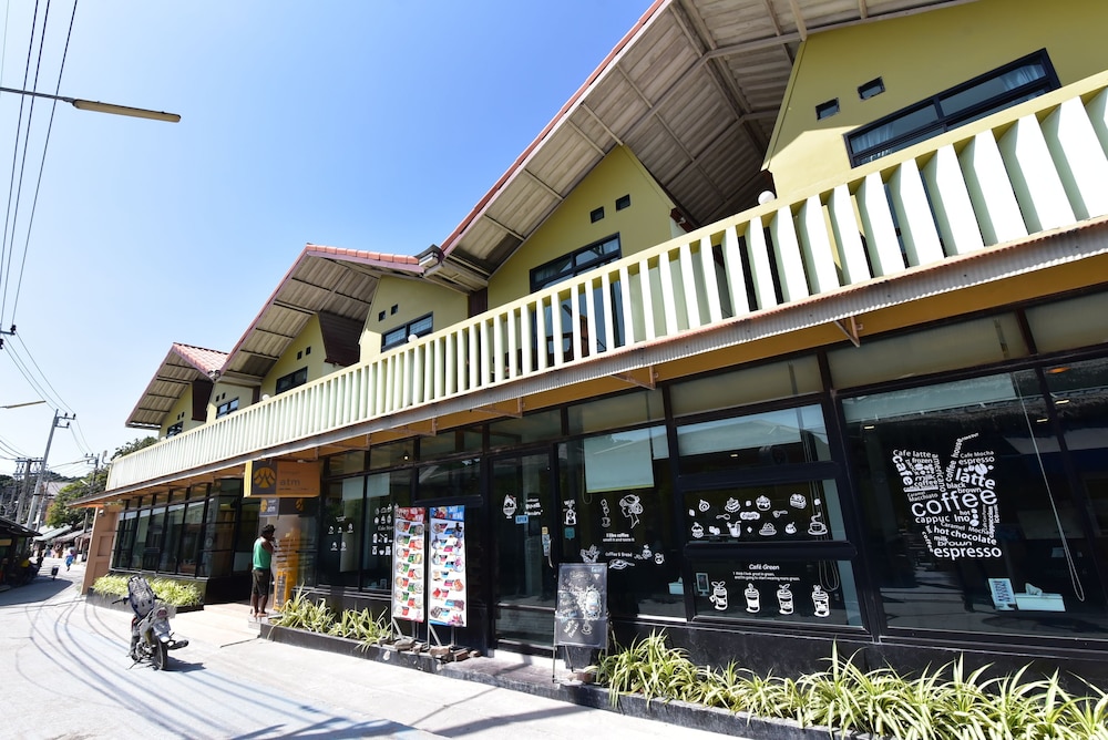 Harmony Bed And Bakery 6/49