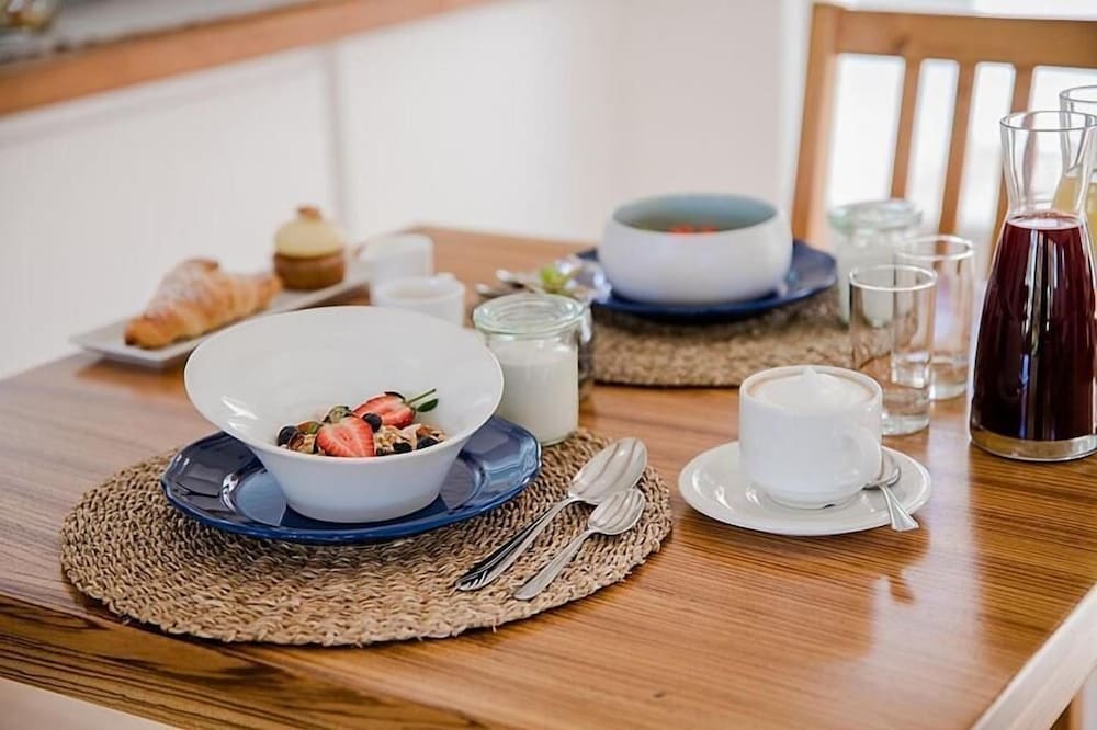 La Sosta Restaurant & Guest House 15/28