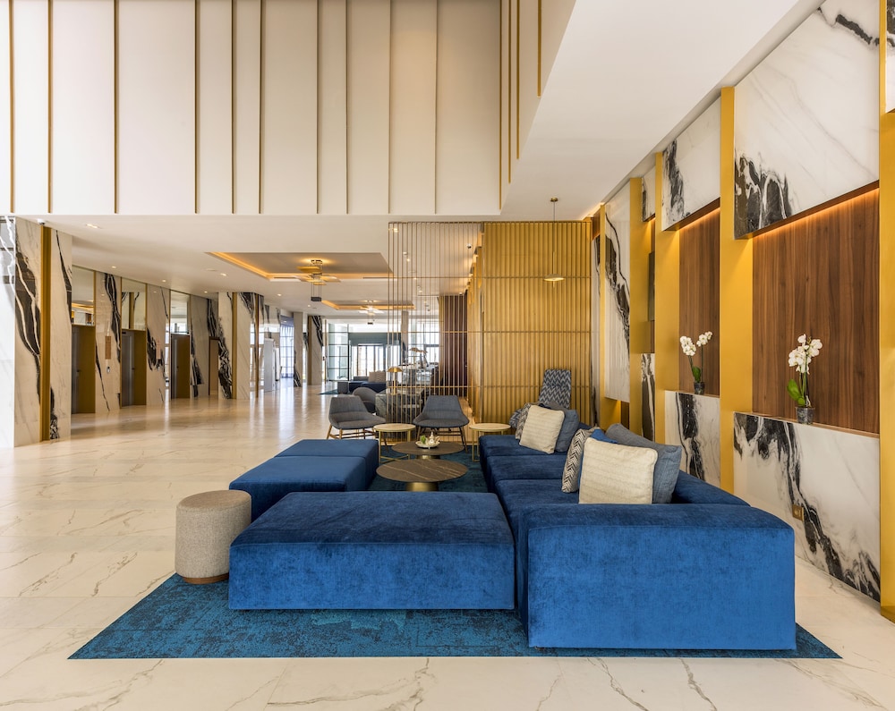 Barcelo Hotel Tanger 46/77