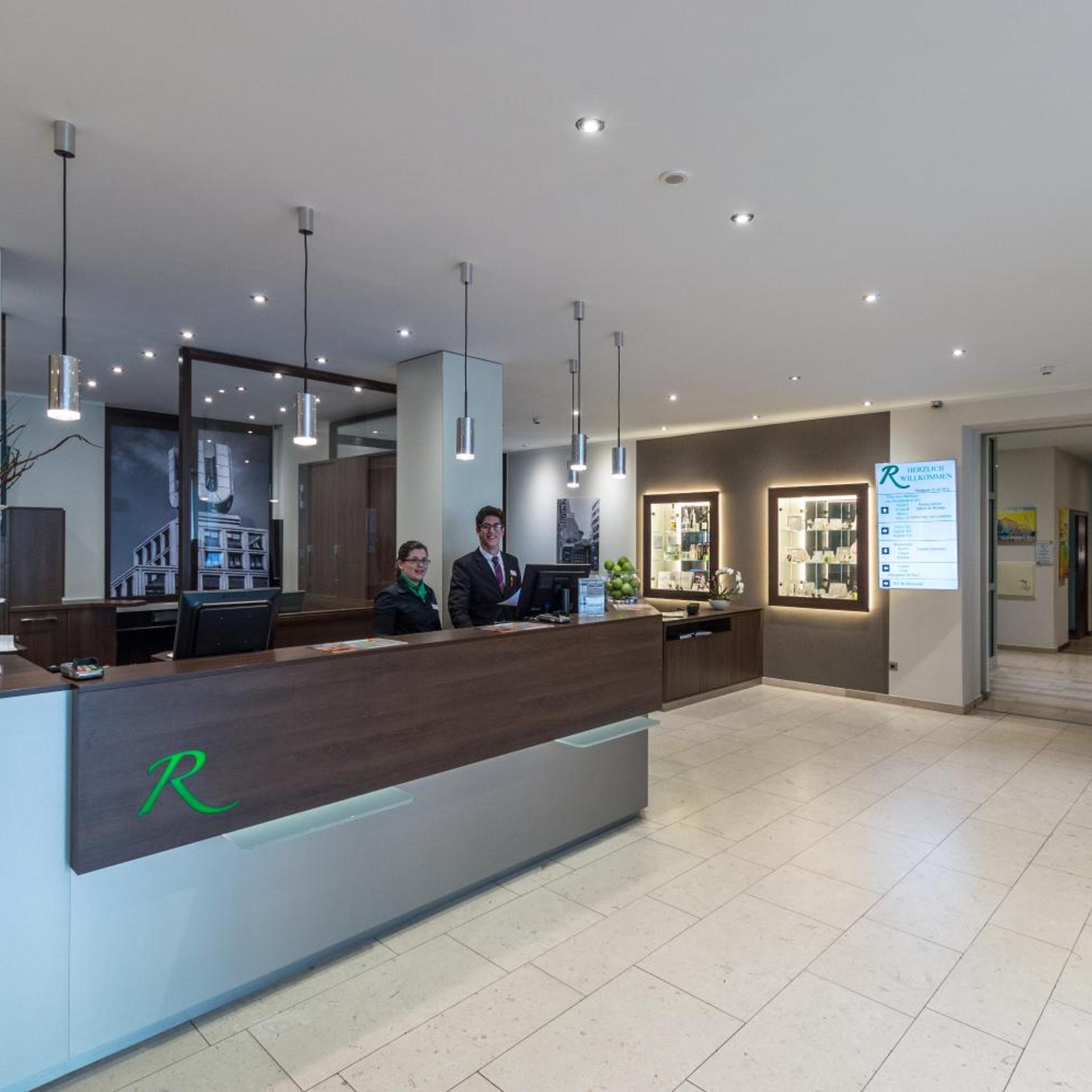 Ringhotel Drees 8/55