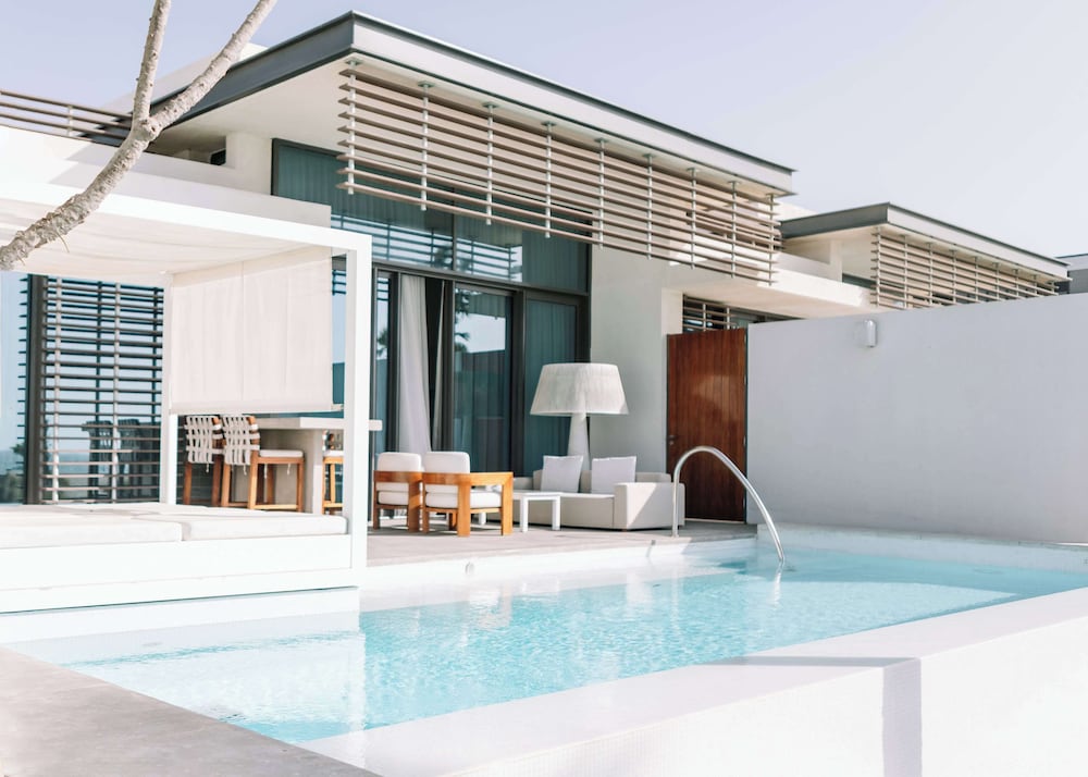 Nikki Beach Resort and Spa Dubai 37/81