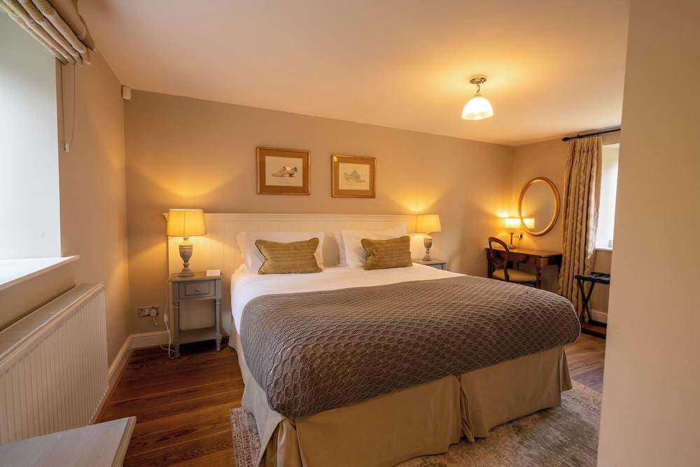 3 Bedrooms, Country, Cottage, 3 Double Beds