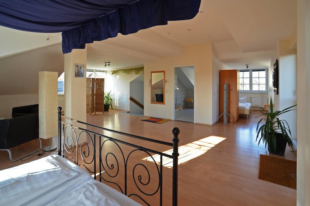 Hotel Villa Seraphinum 5/31