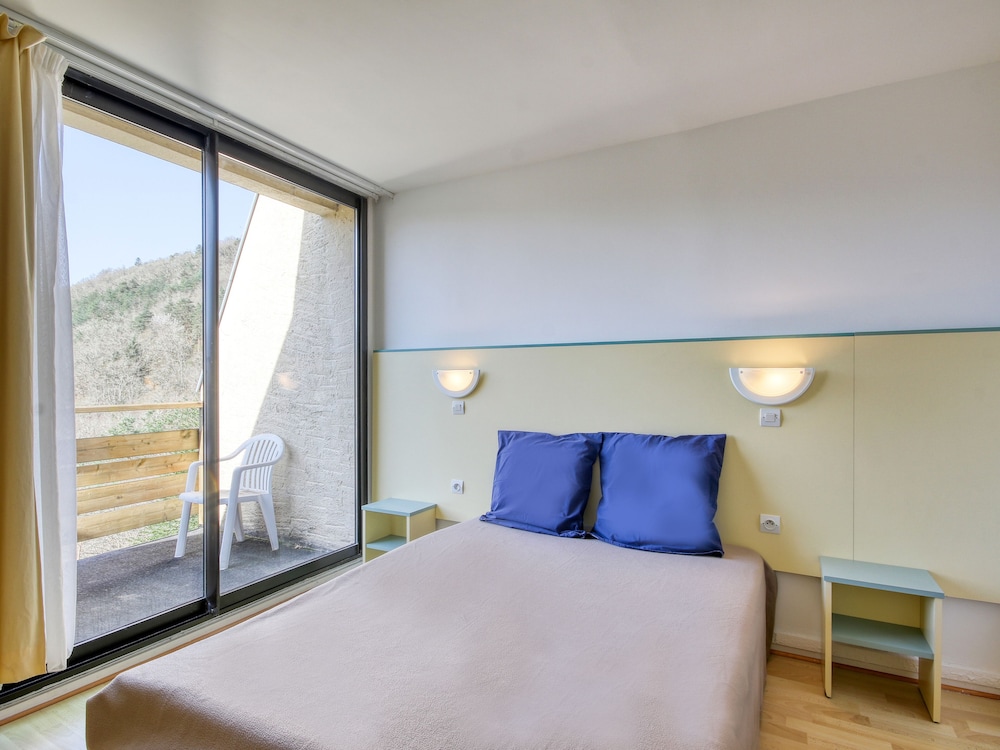 Residence Vacanceole Le Domaine de Confolant 14/62