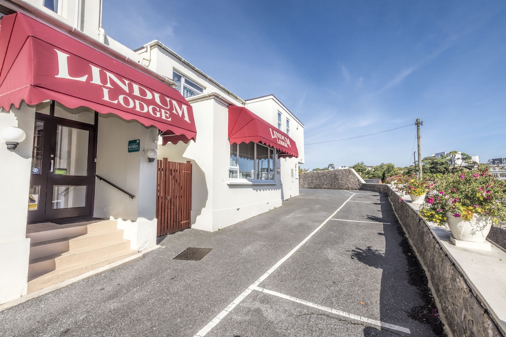 Lindum Lodge - Guest House 36/50