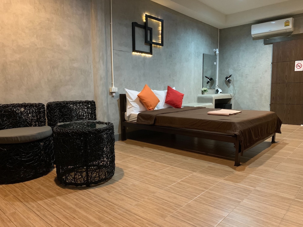 The Loft At Chiangrai 38/73