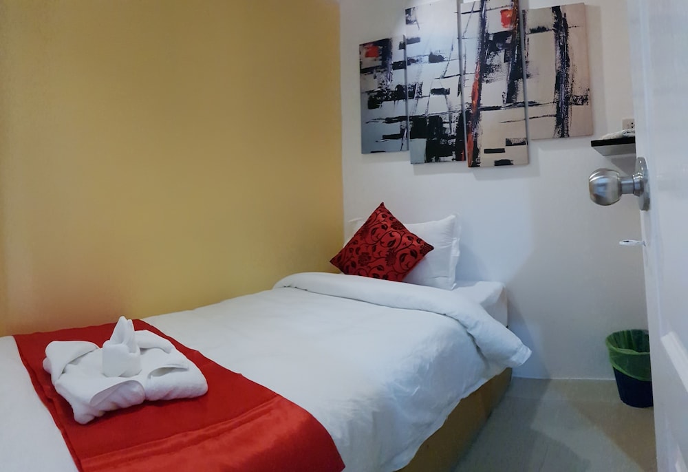 Khaosan Art Hotel 30/75