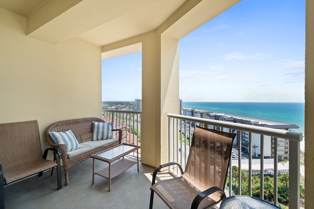 Grand Panama Beach Resort 64/81