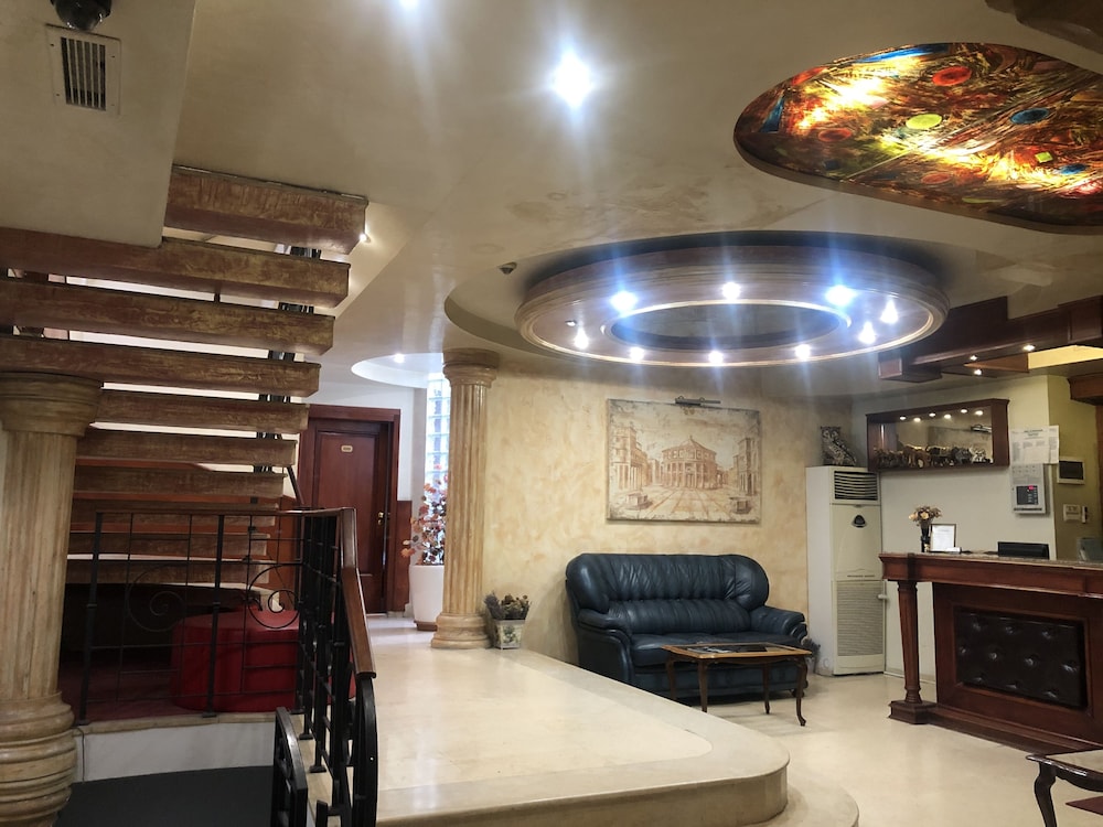 Art Hotel 3/50